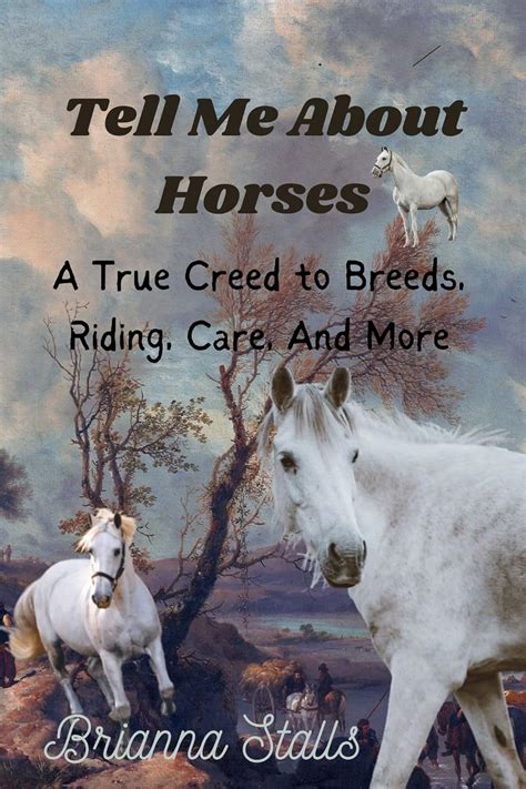 500 things my horse told me PDF