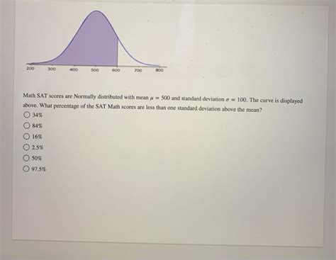500 to 700 math sat