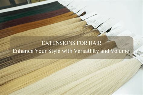 500-Day Guide to Clip-In Hair Extensions: Enhance Your Hair, Enhance Your Style