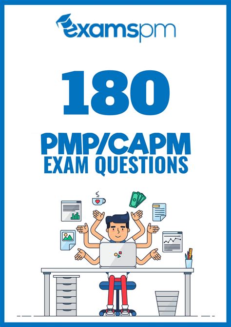 500-Question PMP Exam Practice Test: Master the Exam