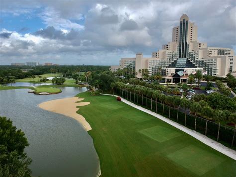 5000+ Acres of Golfing Paradise: Hawks Landing Golf Club, Orlando