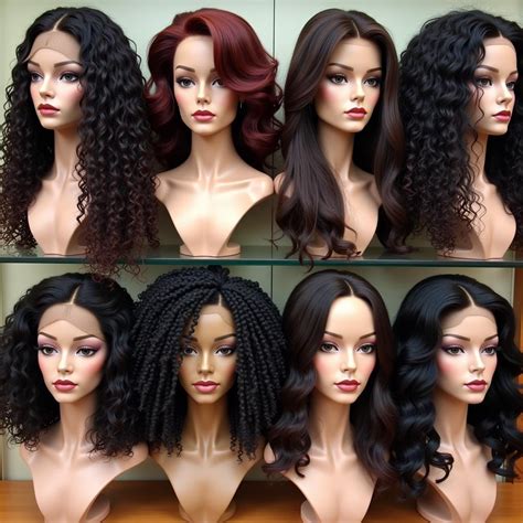 5000+ African American Wigs: A Guide to Finding the Perfect Match