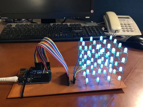 5000+ Amazing Projects with Arduino and LEDs: Illuminate Your Imagination