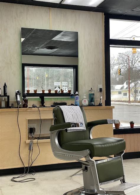 5000+ Barber Shops in Traverse City: A Comprehensive Guide