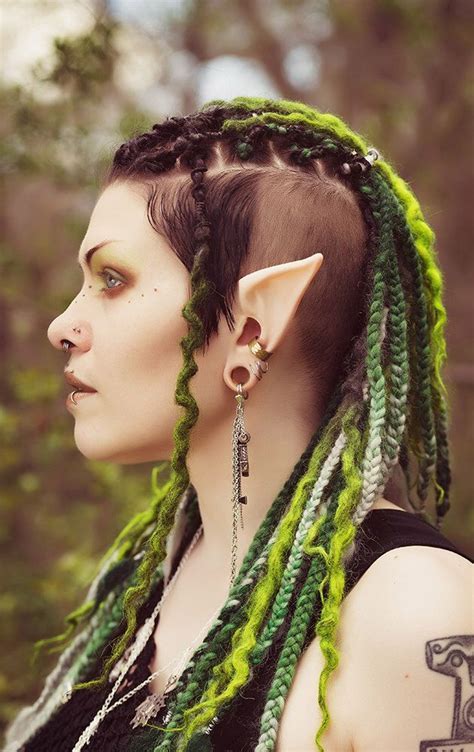 5000+ Captivating Elf Ears Cosplay Ideas for Every Cosplay Enthusiast