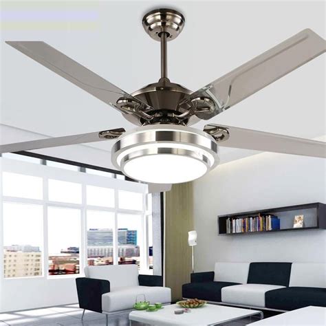 5000+ Ceiling Fans with LED Light for Every Room in Your Home