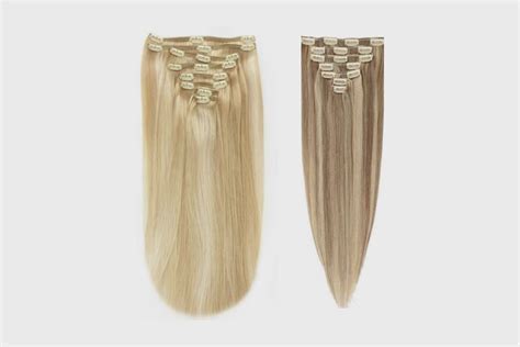 5000+ Clip Hair Pieces: The Ultimate Guide to Transforming Your Looks