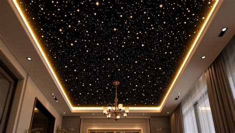 5000+ Contemporary LED Ceiling Lights: Elevate Your Home's Ambiance