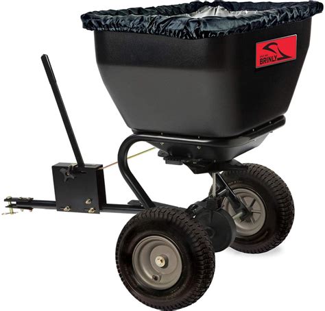 5000+ Fertilizer Spreaders for All Lawn Tractor Sizes: The Ultimate Guide