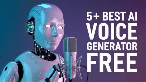 5000+ Free Text to Voice AI Generators for All Your Content Needs