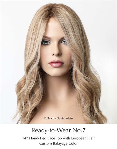 5000+ Highlights Wig Styles: The Ultimate Guide to Finding Your Perfect Match