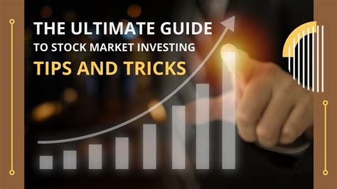 5000+ IPOs and 10,000+ Stocks: The Ultimate Guide to Investing in the Global Stock Market