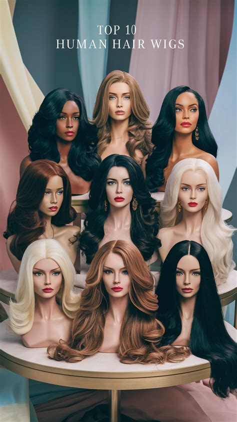 5000+ Julianne Wigs: The Ultimate Guide to Finding Your Perfect Wig