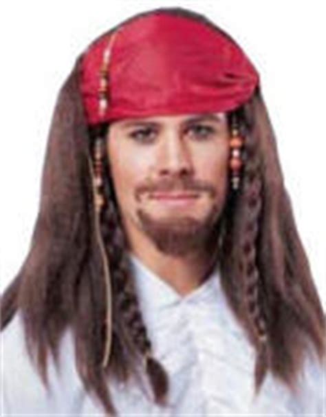 5000+ Pirate Wigs: Unveil Your Inner Buccaneer!