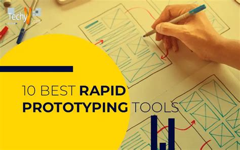 5000+ Prototype Generator AI Tools for Rapid Prototyping