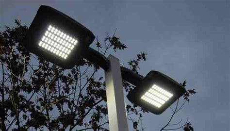 5000+ Reasons to Opt for Commercial LED Outdoor Lighting