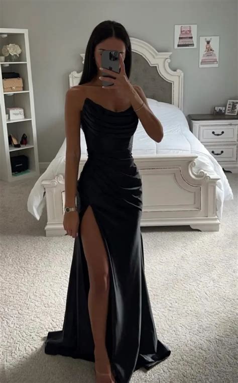 5000+ Rental Prom Dress Options for 2023: Slay Your Prom Night!