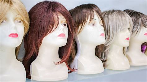 5000+ Wigs in Stock: Discover Your Perfect Look at Our Wig Outlet Store