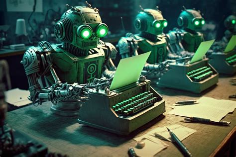 5000+ Words: Unleashing the Potential of OpenAI's Text Generator