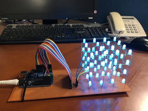 5000 Amazing Arduino LED Projects for Beginners and Pros