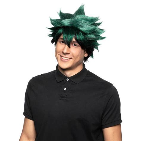 5000 Awesome Deku Wigs: A Comprehensive Guide