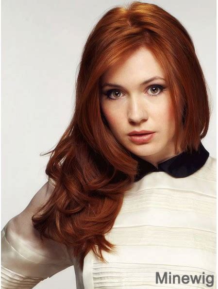 5000 Beautiful Without Bangs Blonde Shoulder Length Karen Gillan Wigs 2025: Style Guide