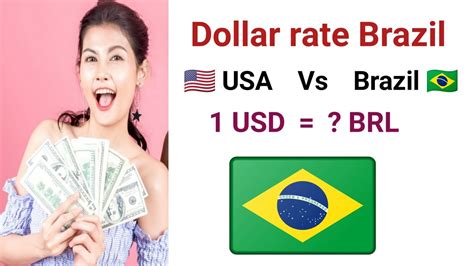 5000 Brazilian Dollars to USD: Everything You Need to Know