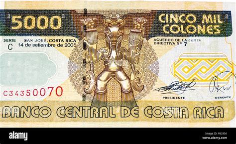 5000 Costa Rica to USD: A Comprehensive Guide to Currency Conversion