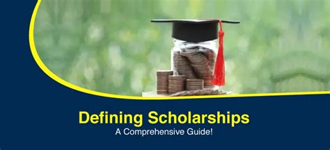 5000 Dollar Scholarships: A Comprehensive Guide