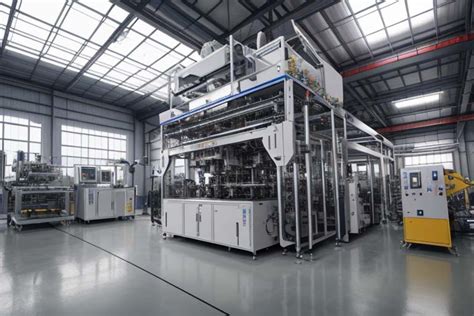 5000 Innovative Applications for Automatic Powder Packing Machines: A Comprehensive Guide