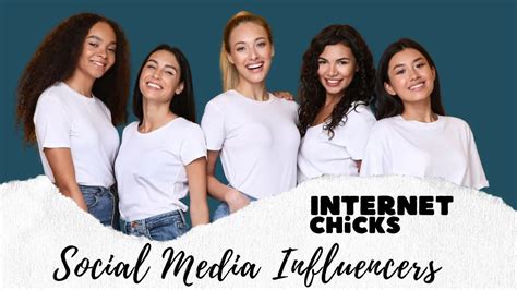 5000 Internet Chicks You Can't Miss!