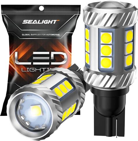 5000 Lumens of Clarity: Unveiling the Revolution of Sealight LED