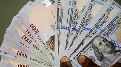 5000 Naira to USD: A Comprehensive Guide