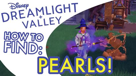 5000 Pearls Dreamlight Valley Combinations