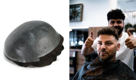 5000 Things You Need to Know About Toupees for Men