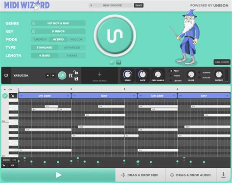 5000 Unbelievable Ways to Use The MIDI.ai Generator