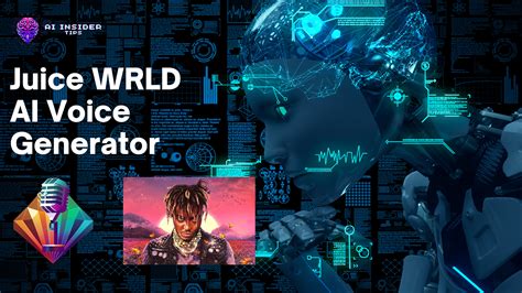 5000 Voices of Juice WRLD: AI Voice Generator for Immersive Music Experiences