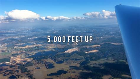 5000 meters in feet