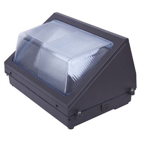 5000-Lumens LED Wall Pack: The Ultimate Solution for Outdoor Lighting