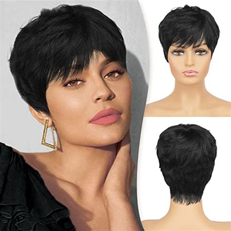 50000+ Pixie Cut Wig Human Hair: The Complete Guide for 2023