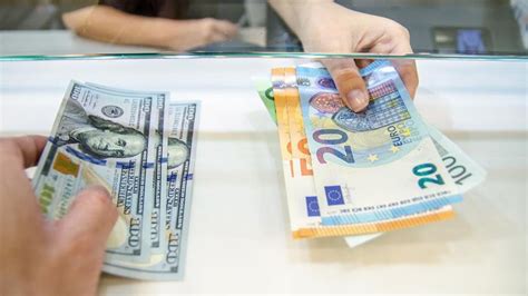 50000 Euros to USD: Everything You Need to Know