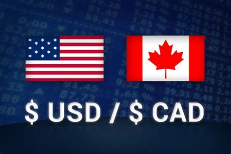 500000 CAD to USD: Discover the Intriguing Conversion Rate and Its Impact