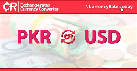 500000 PKR to USD: Know the Latest Exchange Rate