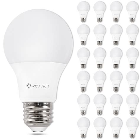 5000K LED Bulbs: Experience the Perfect Lighting Balance