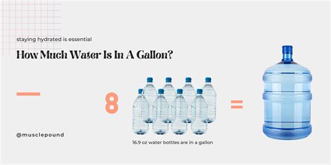 5000ml to Gallons: A Comprehensive Guide