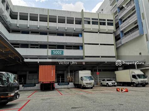 5002 Ang Mo Kio Ave 5: An In-Depth Exploration