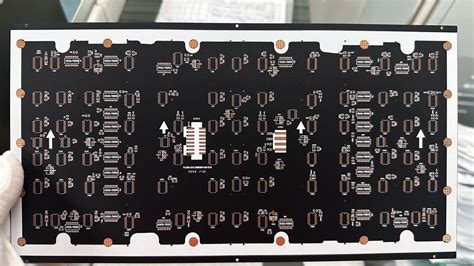 500K PCB LEDs: Illuminating the Future of Electronics