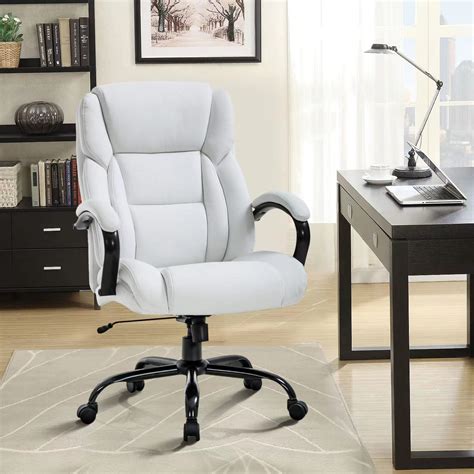 500lb Office Chairs: Unmatched Support for Plus-Size Individuals