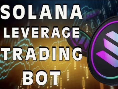 500x Solana's Profits: MEV Bots Unveiling New Trading Grounds