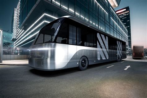 501 Electric Buses Set to Electrify Singapore's Public Transport by 2025